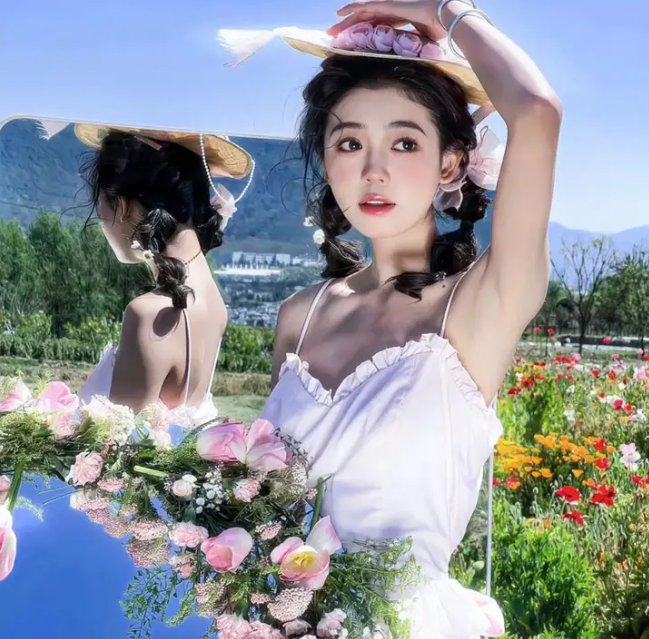 马克辛的青年时代